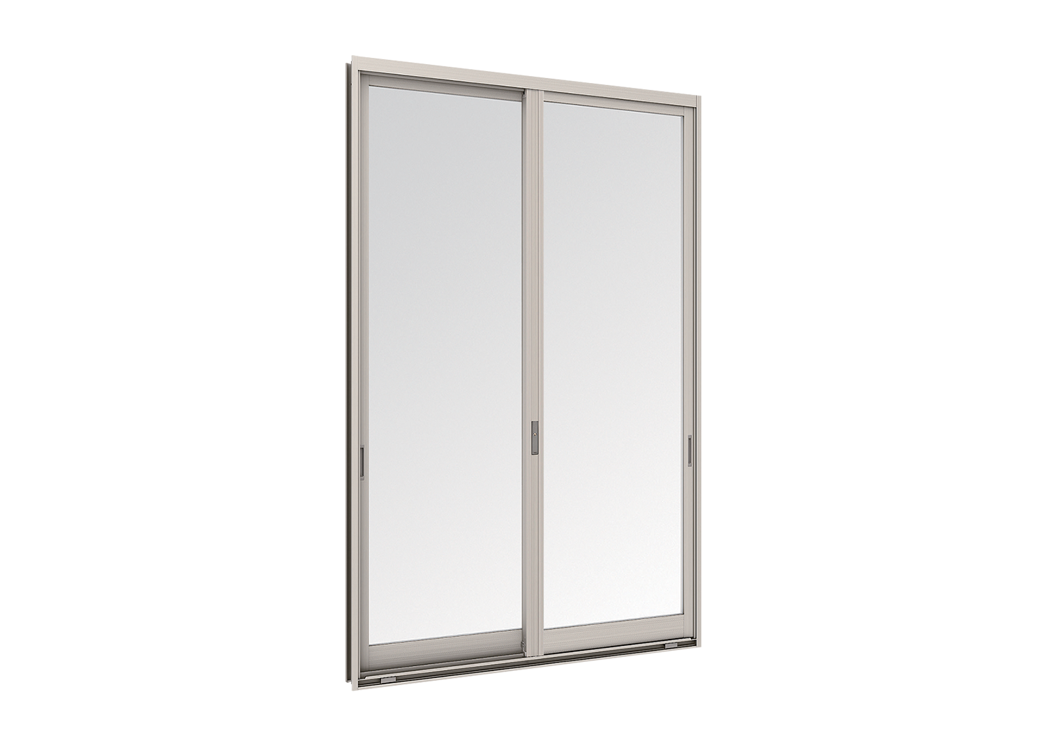 Entrance Sliding Door