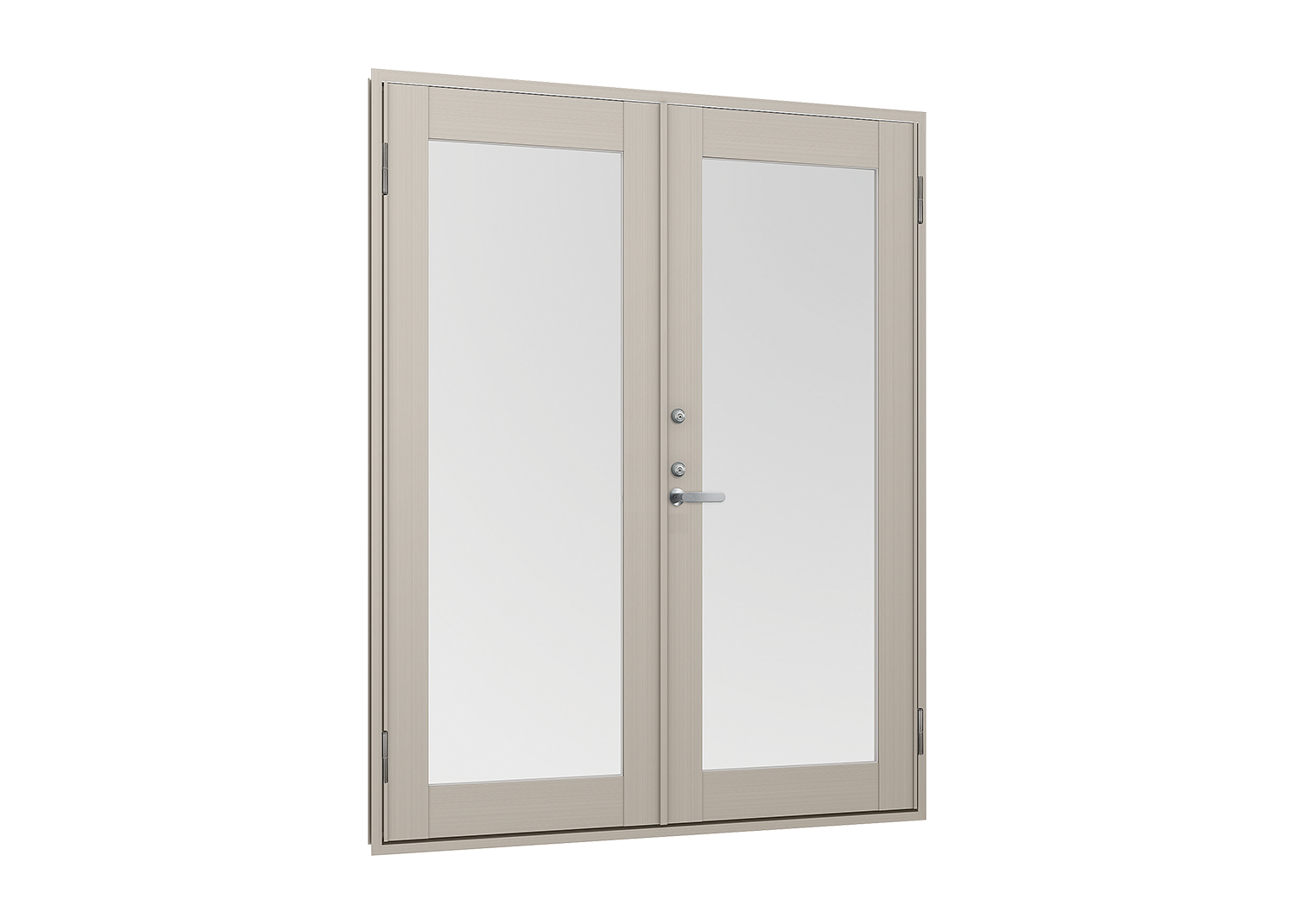 Entrance Sliding Door