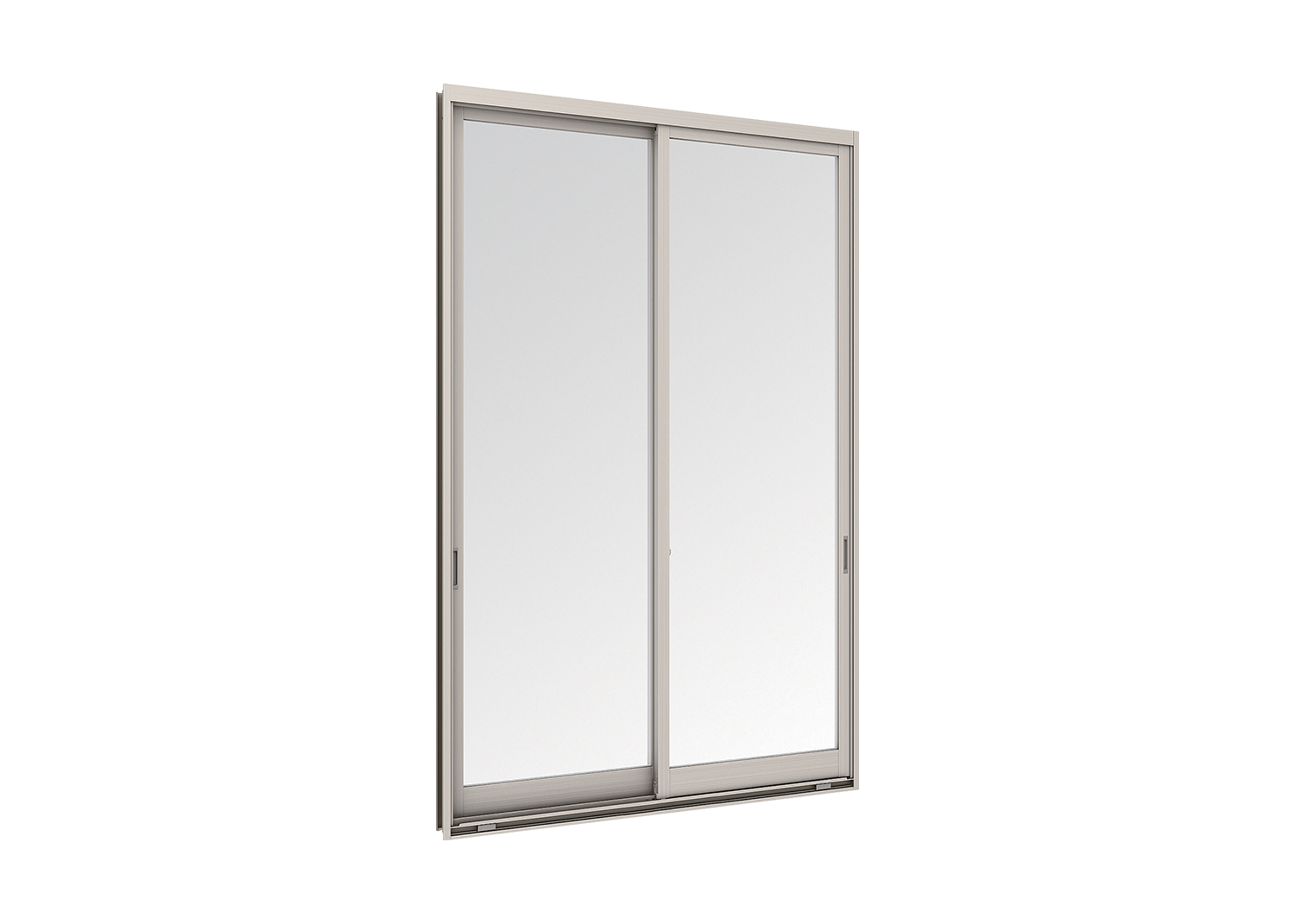 Entrance Sliding Door