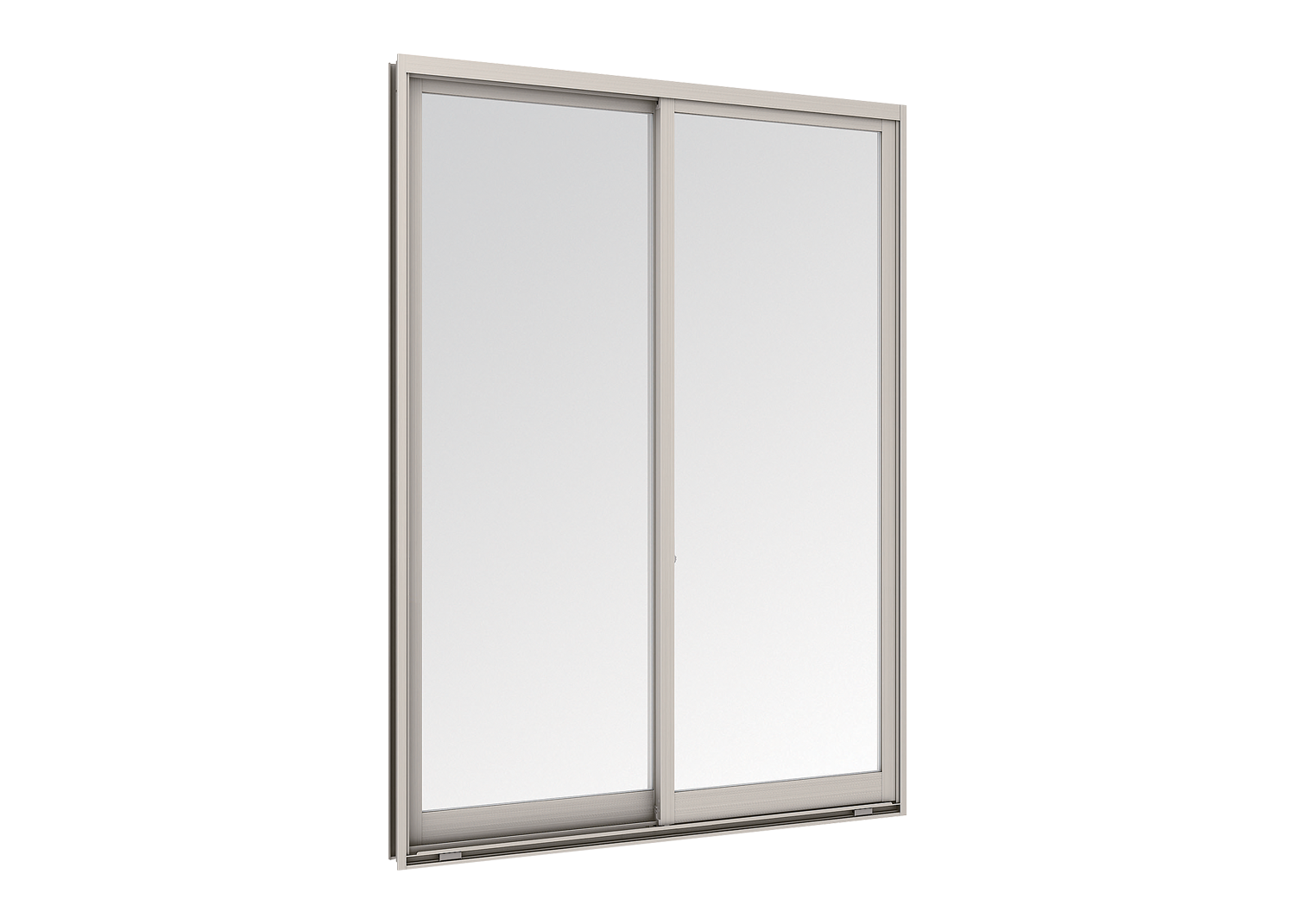 Entrance Sliding Door