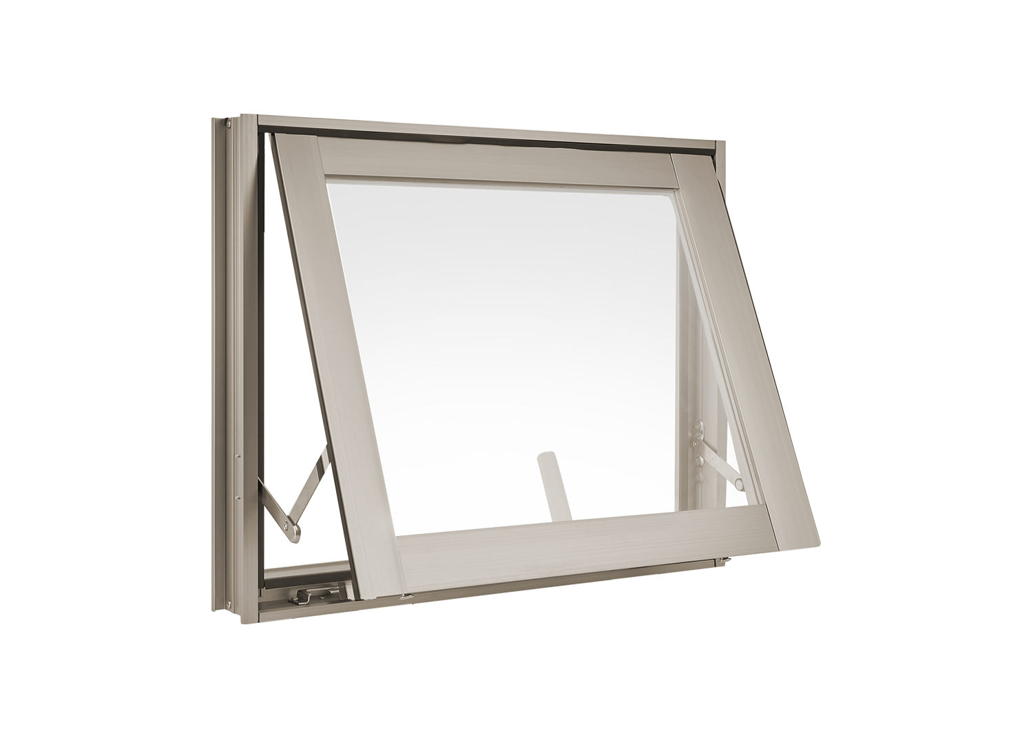 Awning Window (Multi Lock)